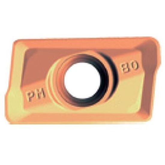 Picture of ZCC APKT11T312-APowder Metal YB9320 Insert Paralelagram TiAlN 0.047 Corner Radius