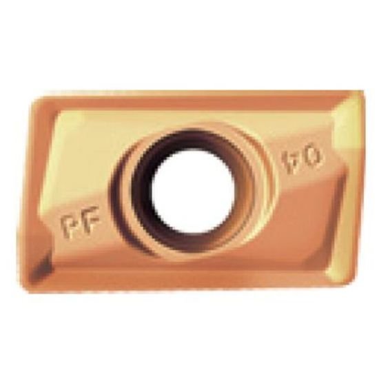 Picture of ZCC APKT11T304-APF YB9320 Insert Paralelagram TiAlN 0.016 Corner Radius