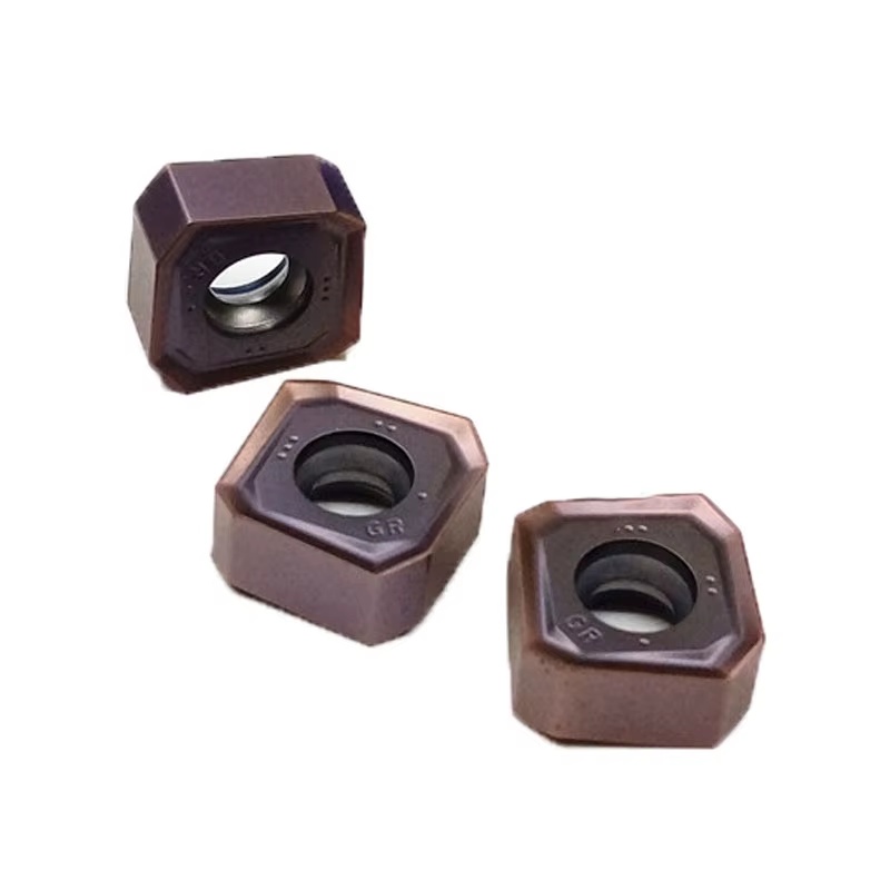 Picture of ZCC 4230005655 SNEG1506ANR-W YBG205 Square