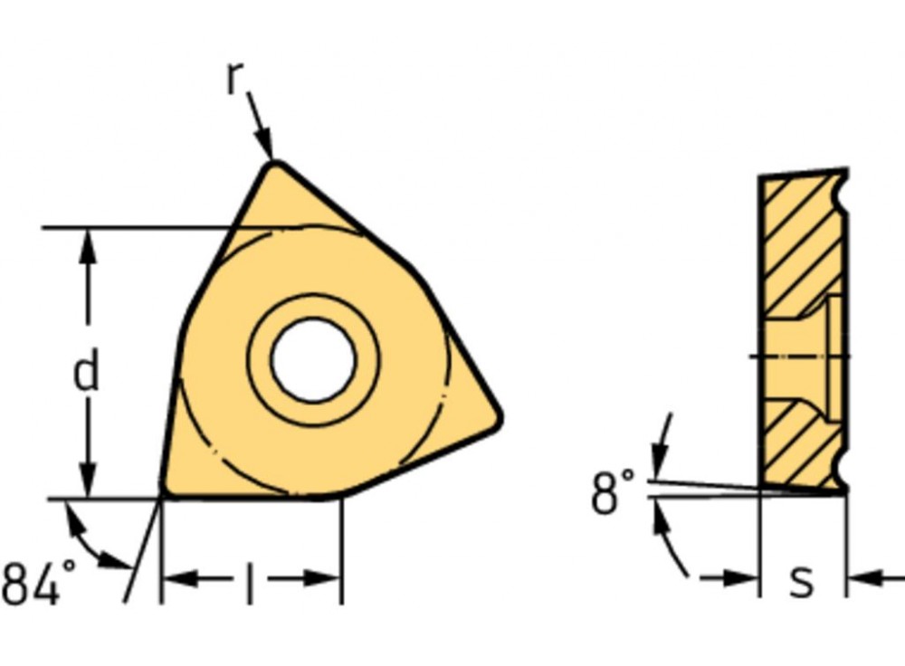 Picture of ZCC 4230005693 WOEX 100508AM YBG212
