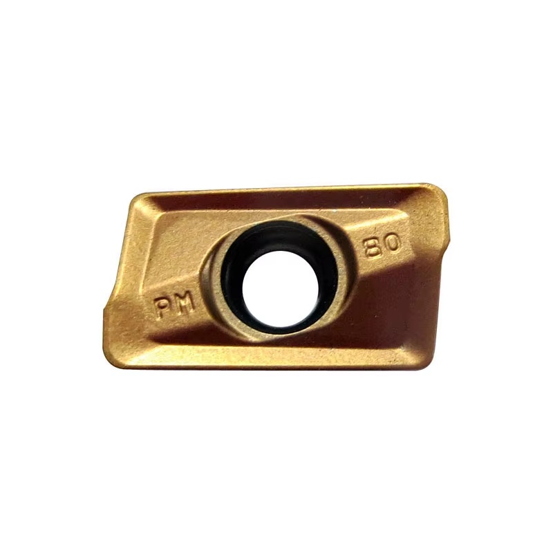 Picture of ZCC 4230006243 APKT11T308-NM YBS203 Parallelogram