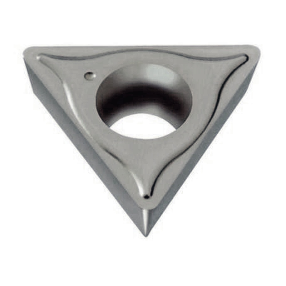 Picture of TCGT 090204SF YNG151C ZCC TCGT 1.81.51SF YNG151C Triangle Positive Finishing, Semi Finishing