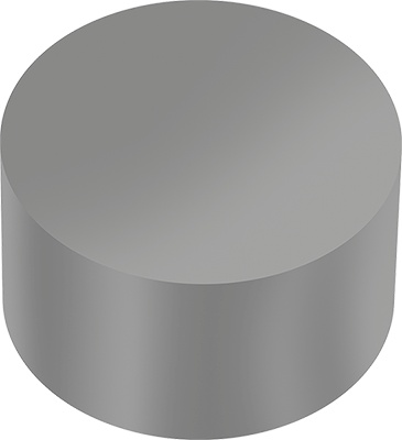 Picture of RNGN 65T02020 CN1000 ZCC RNGN 65T02020 CN1000 Round Negative Medium, Semi Finishing