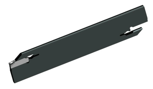 Picture of QEES26N ZCC 4310000132 Cut Off,Grooving Stick Tool