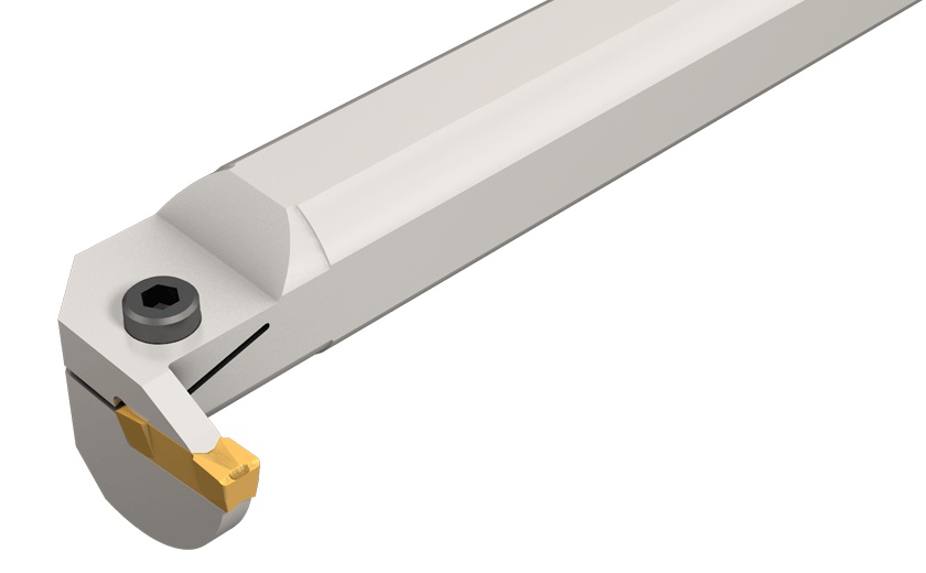 Picture of C1250S-QFDL09-42 ZCC 4310000254 Cut Off,Grooving Boring Bar