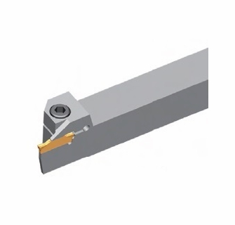 Picture of QEED10 025CR17 ZCC 4310000753 Cut Off,Grooving Stick Tool