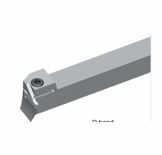 Picture of QFHD16-05DR22-185L ZCC 4310001234 Cut Off,Grooving Stick Tool