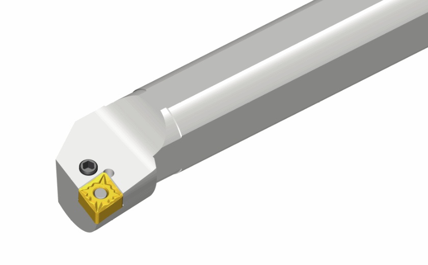 Picture of S25T-PCLNR12 Boring Bar ZCC