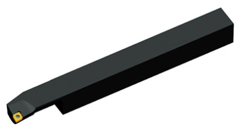 Picture of S05K-SCLCR-2 ZCC .3125" DIA. Steel Shank X 5.000" OAL