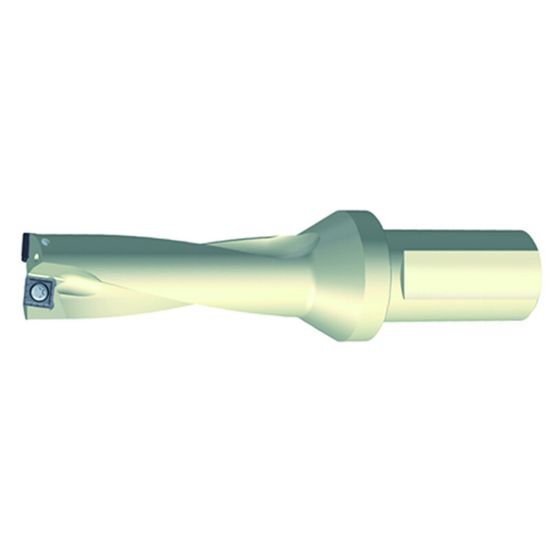 Picture of ZCC ZTD05-1.406"-XP1.50"-SP11-02 1.406" Dia Square Insert Drill