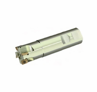 Picture of ZCC 4350000350 1.00 2FL 90DEG Index EM Weldon SHNK 6.5L