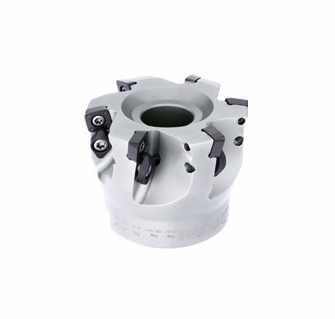 Picture of ZCC 4350000736 3.00 5FL Arbor Mount HI Feed Mill