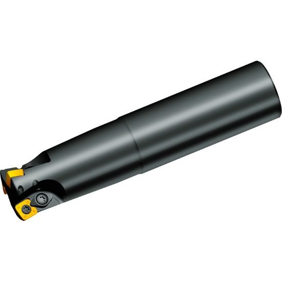 Picture of ZCC XMR01-1.50''-G1.50''-SD12-03 Milling Cutter 1.500 Cutter Diameter End Mill 1.500