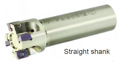 Picture of ZCC 4350002385 1.50" 4FL End Mill Coolant-Thru