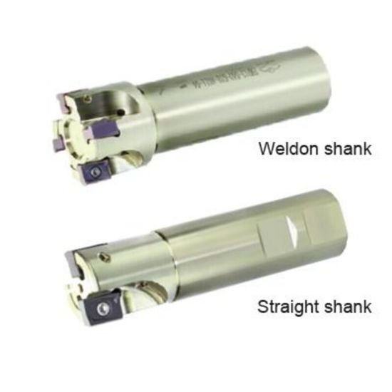 Picture of ZCC EMP13-1.00″-XP1.00″-AN11-02C 90.0° Milling Cutter 1.000 Cutter Diameter End Mill 1.000