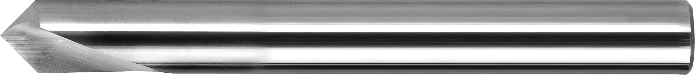 Picture of ZCC 4410000014 14mm Carb SPOT Drill