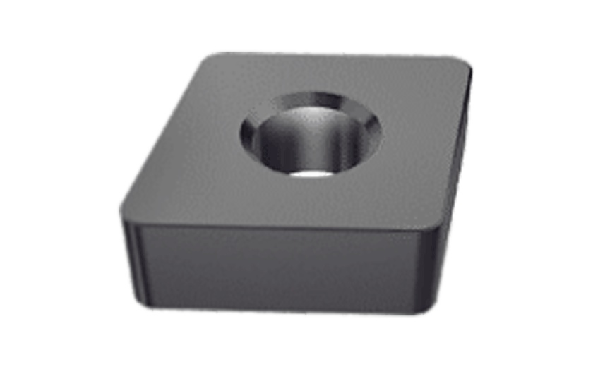 Picture of CNGA 432 S01020-2 YZB121 ZCC CNGA 432 S01020-2 YZB121 80.0° Negative Medium, Semi Finishing